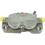 Centric Parts 141.66008 Centric Parts 14166008 Centric Semi-Loaded Brake Caliper with New Phenolic Pistons