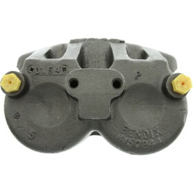 Centric Parts 141.80003 Centric Parts 14180003 Centric Semi-Loaded Brake Caliper with New Phenolic Pistons