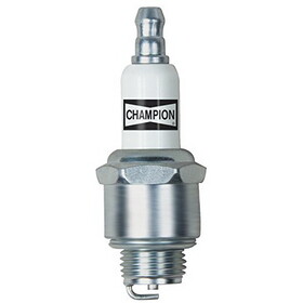 Champion 868-1 Champion RJ19LM (868) Copper Plus Small Engine Replacement Spark Plug (Pack of 1)