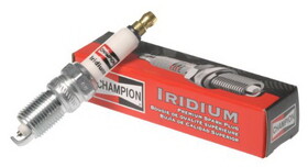 Champion 9005 Champion QC10WEP (9005) Iridium Replacement Spark Plug, (Pack of 1)