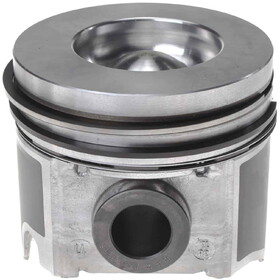 Clevite 224-3454WR.020 **MUST ORDER IN MULTIPLES OF 8** Piston With Rings FO 6.0L DIESEL V8 (144050WR-020) W/PCR