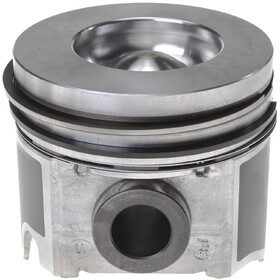 Clevite 224-3454WR **MUST ORDER IN MULTIPLES OF 8** Piston With Rings FO 6.0L DIESEL V8 (144050WR-STD) W/PCR