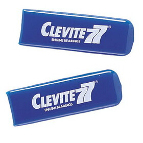 Clevite 2800B1 Clevite 2800B1 Vinyl Bolt Boot, (Pack of 2)