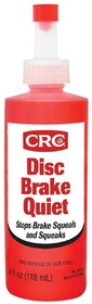 CRC Industries 05016 CRC 05016 Disc Brake Quiet (4 oz)