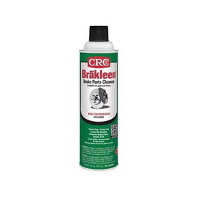 CRC 05088 CRC C28-05088F Brake Parts Cleaner Federated Brakleen