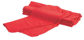Carrand 40047 Carrand 40047 Shop Towels 13 in. x 14 in. 10 Pack Rolled