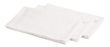 Carrand 40067 Carrand 40067 Diaper Soft Polishing Cloths 11 in. x 17 in. 6 Pack Rolled