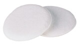 Carrand 40118 Carrand 40118 Gripper Applicator Pads Terry Cloth 5 in. 2 Pack
