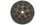 Centerforce 384161 Centerforce 384161 Centerforce(R) I and II, Clutch Friction Disc