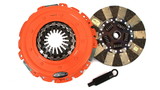 Centerforce DF148552 Centerforce DF148552 Dual Friction(R), Clutch Pressure Plate and Disc Set