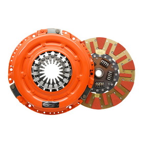 Centerforce DF161830 Centerforce DF161830 Dual Friction(R), Clutch Pressure Plate and Disc Set