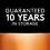 Duracell MN1400R4 Duracell Coppertop C Battery, Long Lasting C Batteries