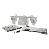 Design Engineering 10378 Fuel Rail And Cover Kit