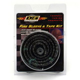 Design Engineering 10470 Fire Sleeve/Tape Kit Heat Shrink Sleeve