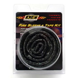 Design Engineering 10474 Fire Sleeve/Tape Kit Heat Shrink Sleeve