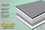 Design Engineering 50110 Under Carpet Lite Insulation