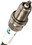 DENSO 4701 Spark Plug Fits 2004 Dodge Ram 1500