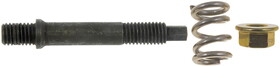 Dorman HELP 03107 Exhaust Manifold Bolt and Spring
