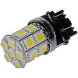 Dorman 3157W-SMD Dorman 3157W-SMD Tail Light Bulb for Specific Models