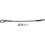 Dorman HELP 38531 Dorman 38531 Tailgate Support Cable for Specific Toyota Models