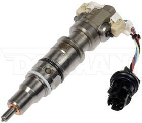 Dorman 502-504 Dorman 502-504 Remanufactured Diesel Fuel Injector for Select Ford Models