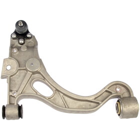 Dorman 520-169 Dorman 520-169 Front Left Lower Suspension Control Arm and Ball Joint Assembly for Specific Models