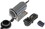 Dorman HELP 56415 Dorman 56415 Dash Mount Lighter Receptacle Kit