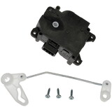 604-239 Dorman 604-239 HVAC Blend Door Actuator for Specific Ford / Lincoln Models