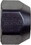 Dorman HELP 611-027.1 Dorman - Autograde Wheel Lug Nut P/N:611-027.1