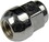 Dorman HELP 611-201.1 Dorman - Autograde Wheel Lug Nut P/N:611-201.1