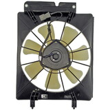 620-233 Dorman 620-233 A/C Condenser Fan Assembly for Specific Honda Models