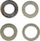 Dorman HELP 65282 Dorman 65282 Aluminum Oil Drain Plug Gasket Assortment, M12 M16