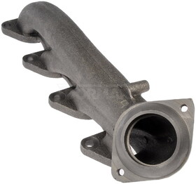 Dorman 674-987 Dorman 674-987 Driver Side Exhaust Manifold Kit - Includes Required Gaskets and Hardware Compatible with Select Ford Models