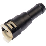 800-403 Dorman 800-403 Heater Hose Connector for Specific Models
