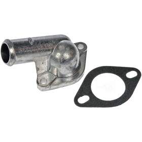 Dorman 902-754 Dorman 902-754 Engine Coolant Thermostat Housing for Specific Models