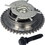 Dorman 917-250XD Dorman 917-250XD Camshaft Phaser- Variable Timing Camshaft Gear for Specific Ford / Lincoln / Mercury Models (OE FIX)