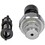Dorman 926-040 Dorman 926-040 Engine Oil Pressure Sensor for Specific Models, Silver; Black