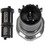 Dorman 926-041 Dorman 926-041 Engine Oil Pressure Sensor for Specific Models, Silver; Black 2014 Chevrolet Silverado 1500