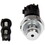 Dorman 926-041 Dorman 926-041 Engine Oil Pressure Sensor for Specific Models, Silver; Black 2014 Chevrolet Silverado 1500