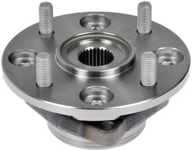 Dorman 950-003 Dorman 950-003 Front Pre-Pressed Hub Assembly - Front for Specific Acura / Honda Models (OE FIX)