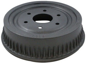 DuraGo BD8999 Rear Floating Brake Drum