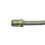 Edelmann 70281 Power Steering Cylinder Line Hose Assembly