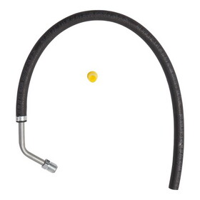 Edelmann 70518 Power Steering Return Line Hose Assembly