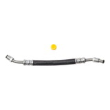 Edelmann 70640 Power Steering Cylinder Line Hose Assembly