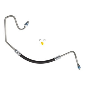 Edelmann 71668 Power Steering Pressure Line Hose Assembly