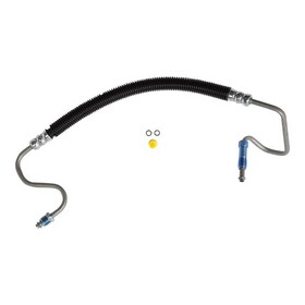 Edelmann 71826 Power Steering Pressure Line Hose Assembly