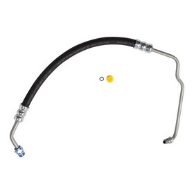 Edelmann 80235 Power Steering Pressure Line Hose Assembly