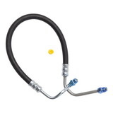 Edelmann 80246 Power Steering Pressure Line Hose Assembly