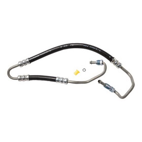 Edelmann 80328 Power Steering Pressure Line Hose Assembly