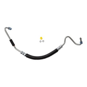 Edelmann 80337 Power Steering Pressure Line Hose Assembly